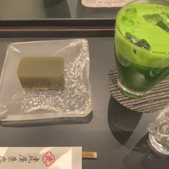 虎屋菓寮 横浜そごう店