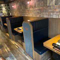 牛角 横浜北幸店