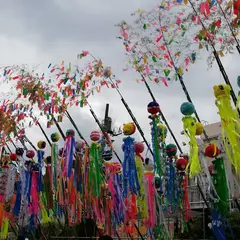 紅谷町まちかど広場