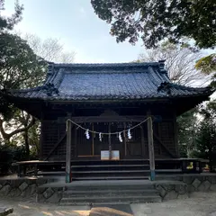 浅間神社