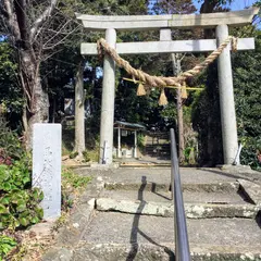 諏訪神社