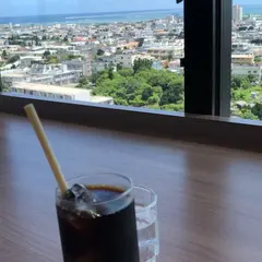 スカイバンケット・バー「カプリコン」