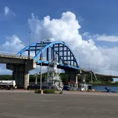 サザンゲートブリッジ