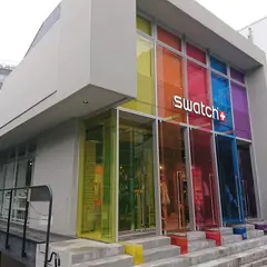 スウォッチ 原宿店