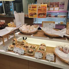 ペンギンベーカリー柏の葉キャンパス店