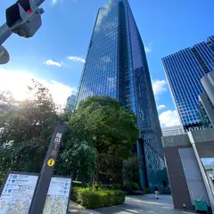 梅田DTタワー