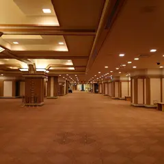 帝国ホテル