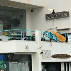 SEAGARDEN 