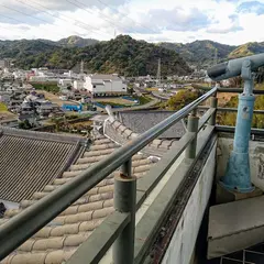 湯浅温泉 湯浅城