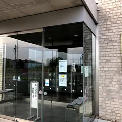 田原本町立図書館