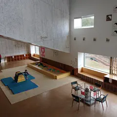 諫早市役所 政策振興部諫早市こどもの城