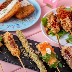 恋愛酒場 メイ子 上野店