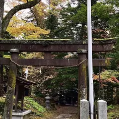 諏訪神社