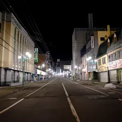 北海道銀行 小樽支店
