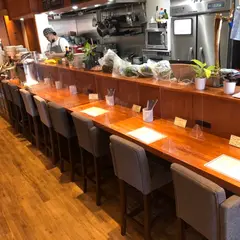 洋食屋 ムッシュ