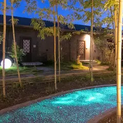 湯本庵 清姫