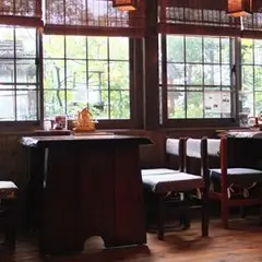 蕎鈴庵