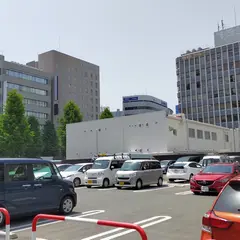 Dパーキング熊本花畑町第1