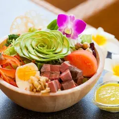 WaGyu-Cafe「KAPUKA」