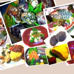 旬流Dining りんく