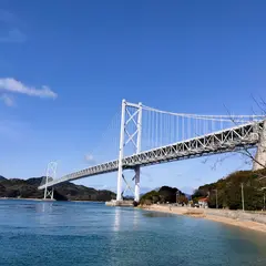 向島町立花