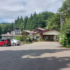 水神温泉 東館