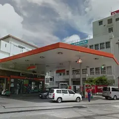 ニコニコレンタカー那覇おもろまち駅店