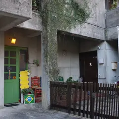 Punga Ponga(プンガ ポンガ)