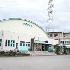 池田町立温知小学校