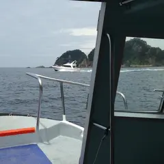 堂ケ島マリン