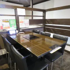 しゃぶ厘 荒尾グリーンランド前店
