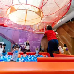 Cayton Children's Museum