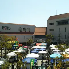 須磨パティオ