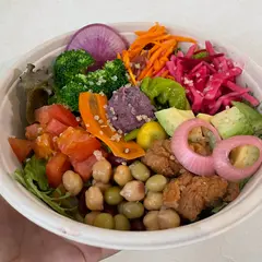 very veggy by BRUNCHES（ベリーベジーサラダワークス）