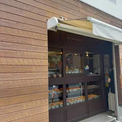 ジオークベーカリー