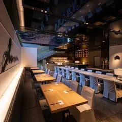 現代里山料理 ZEN HOUSE