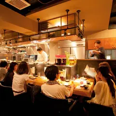酒菜庵 ちゃぼうず 銀座