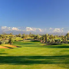 Assoufid Golf Club