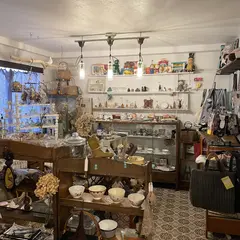 山本商店 cafe&zakka
