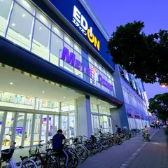 エディオンメッツ大曽根店