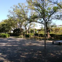大森中央公園