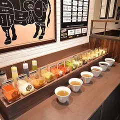 徳川焼肉センター