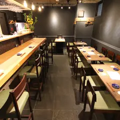魚食堂 きてれつ