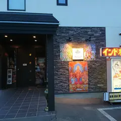 クリシュナ 本店