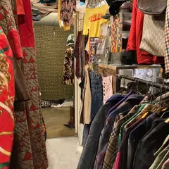 昭和モダンPackage （神戸古着屋）