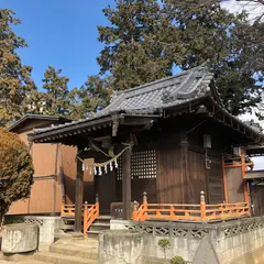 八幡神社