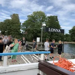 Lonnan sauna