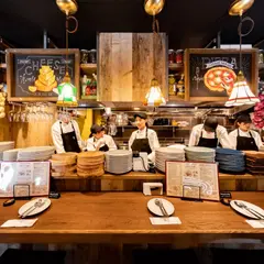 Italian kitchen VANSAN