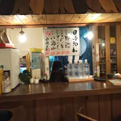 海の花