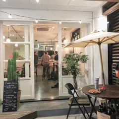 パラダイスピザ 湘南藤沢